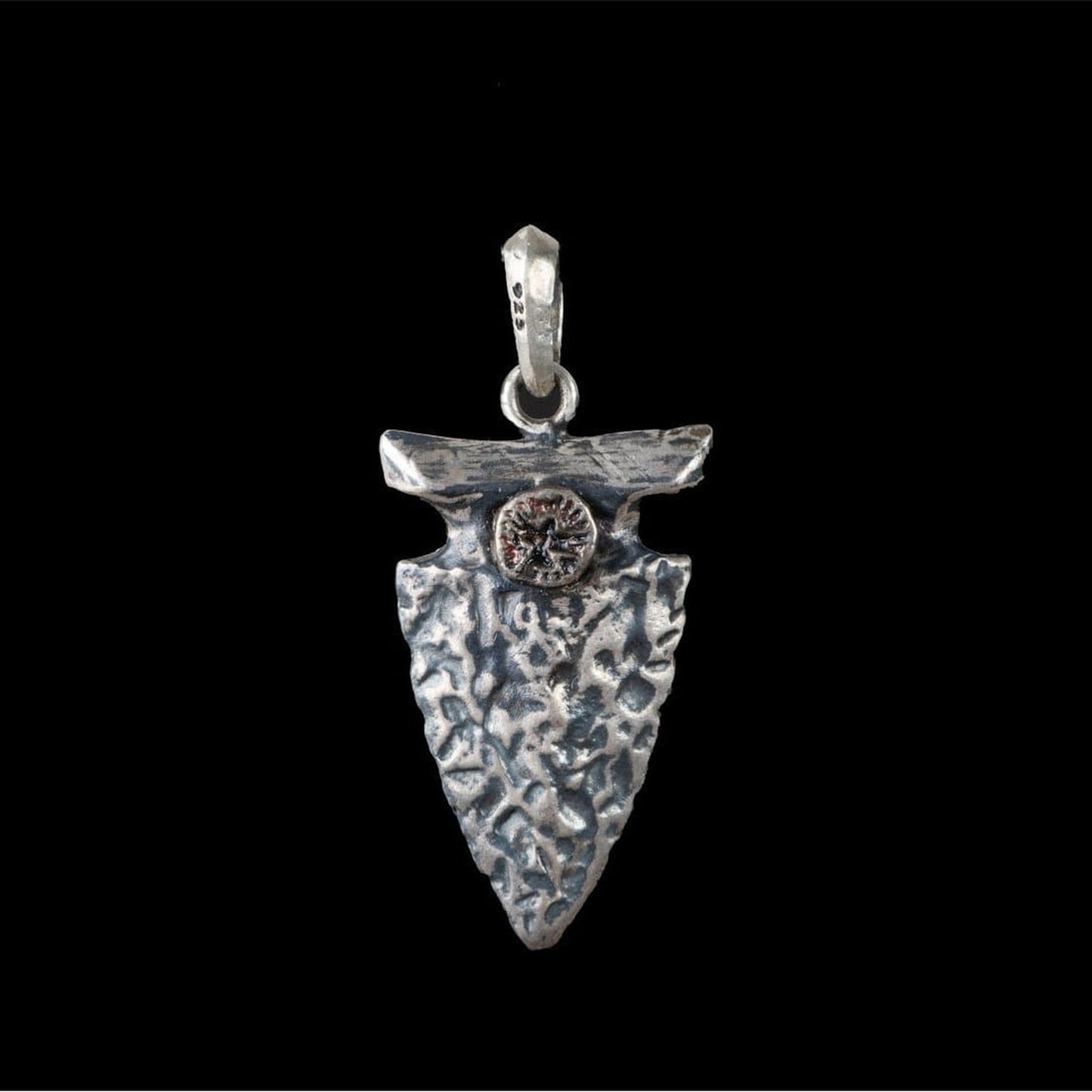 ANCIENT ARROWHEAD - Rock and Jewel