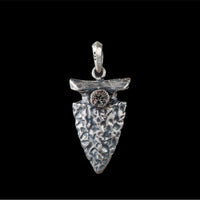ANCIENT ARROWHEAD - Rock and Jewel
