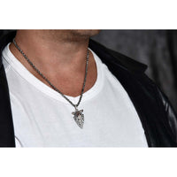 ANCIENT ARROWHEAD - Rock and Jewel