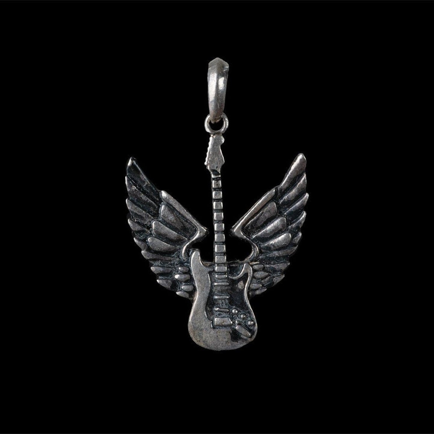 ANGEL ROCK ELECTRIC GUITAR - Rock and Jewel