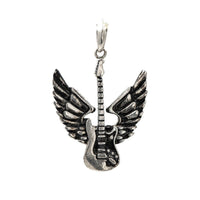 ANGEL ROCK ELECTRIC GUITAR - Rock and Jewel
