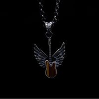 ANGEL ROCK GUITAR - Rock and Jewel