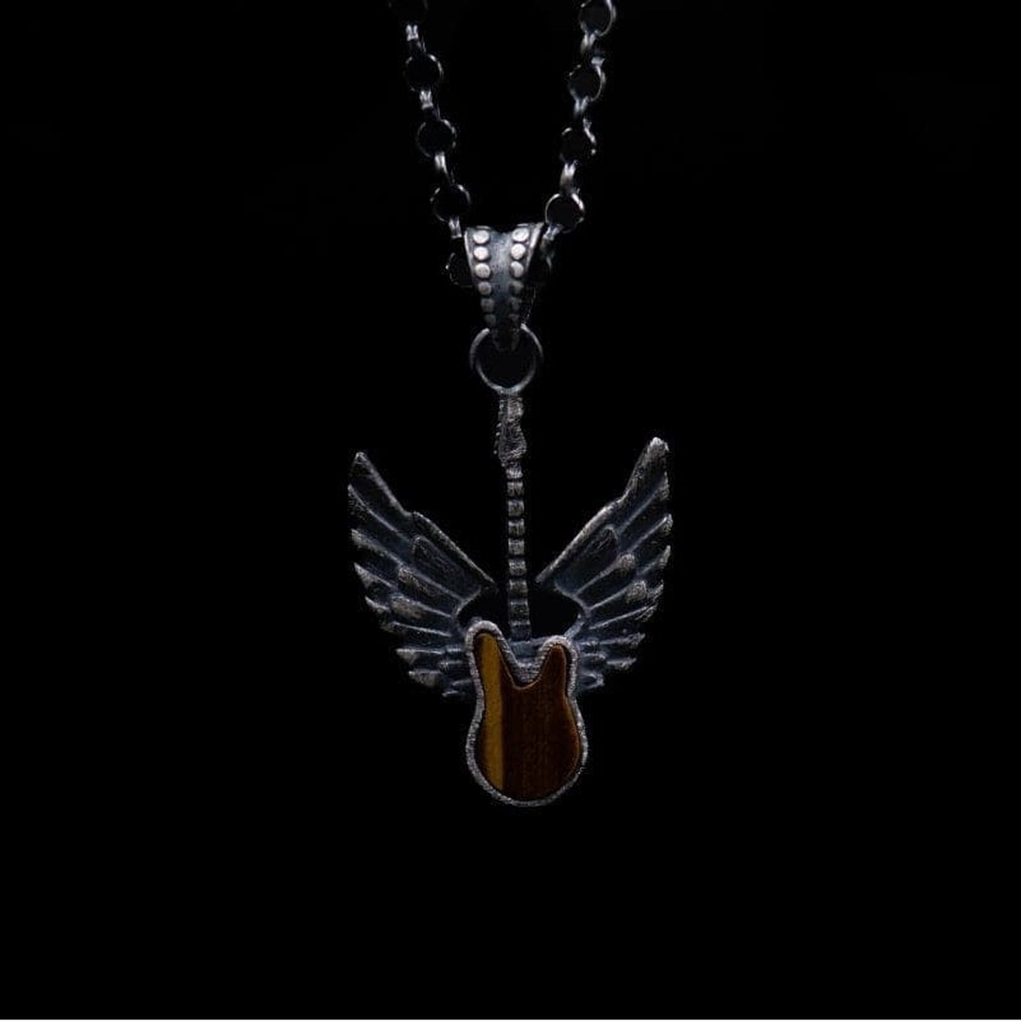 ANGEL ROCK GUITAR