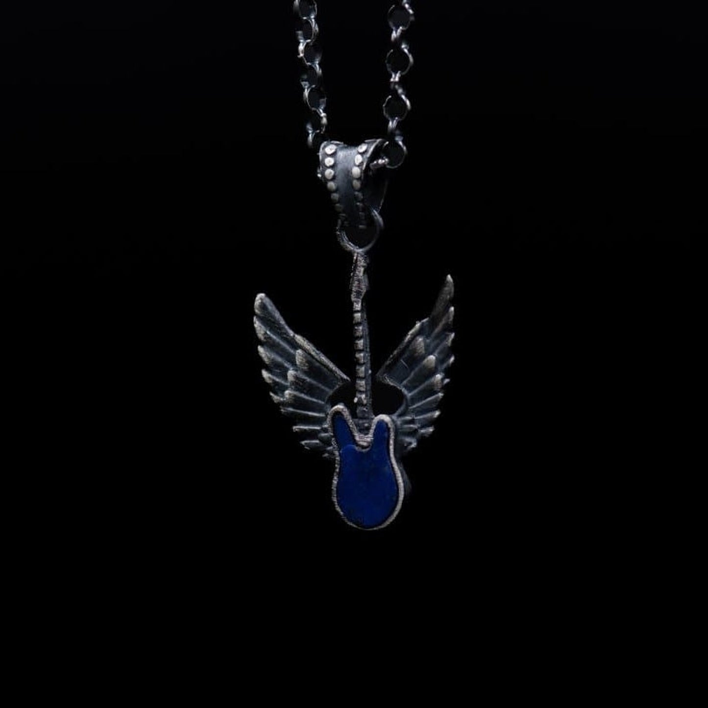 ANGEL ROCK GUITAR - Rock and Jewel