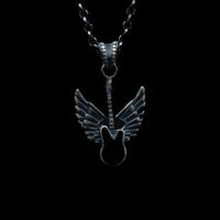 ANGEL ROCK GUITAR - Rock and Jewel
