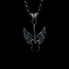 ANGEL ROCK GUITAR