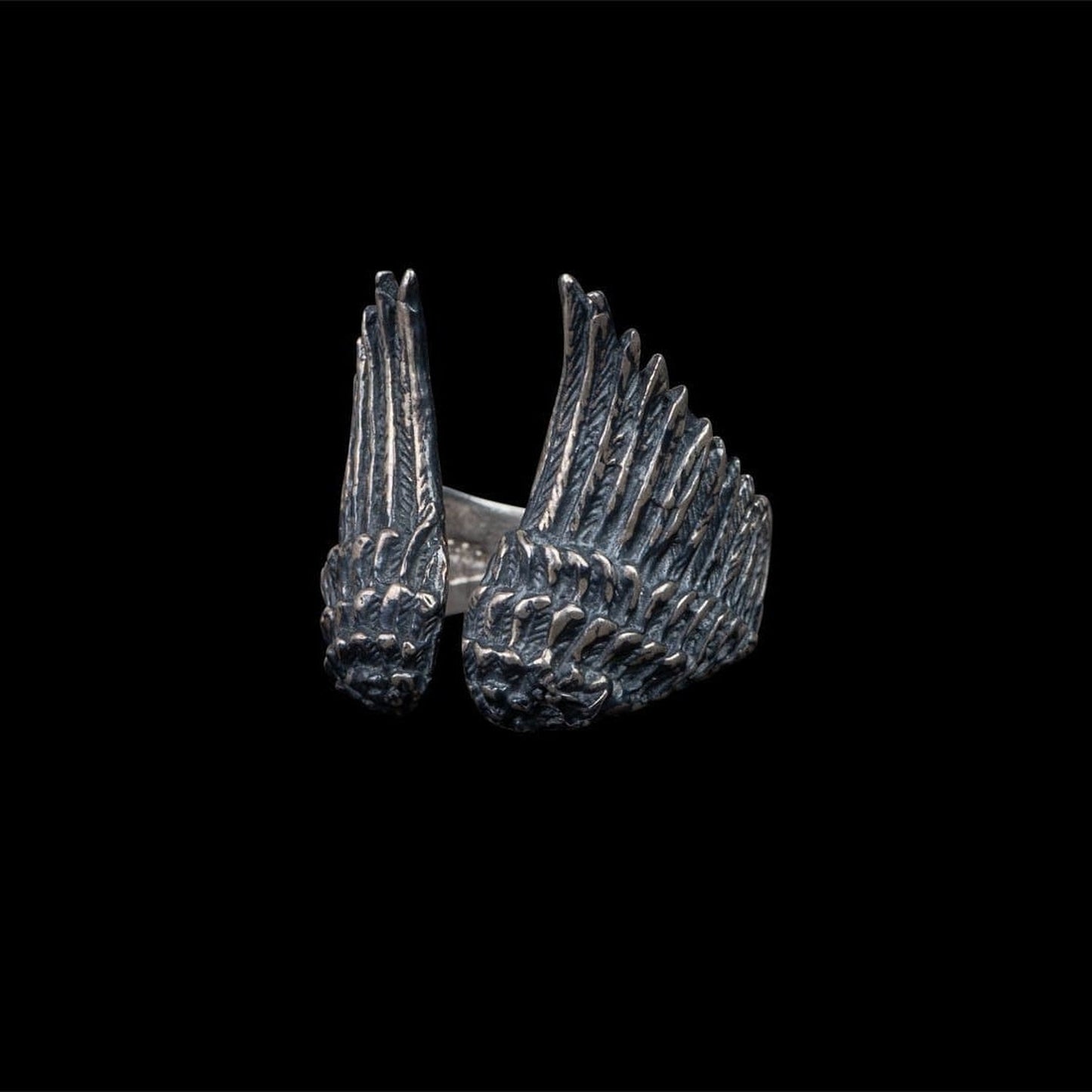 ANGEL ROCK WINGS - Rock and Jewel