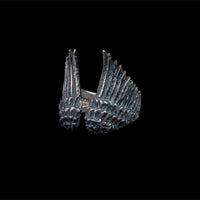 ANGEL ROCK WINGS - Rock and Jewel
