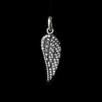 ANGEL ZIRCONIA WINGS - Rock and Jewel