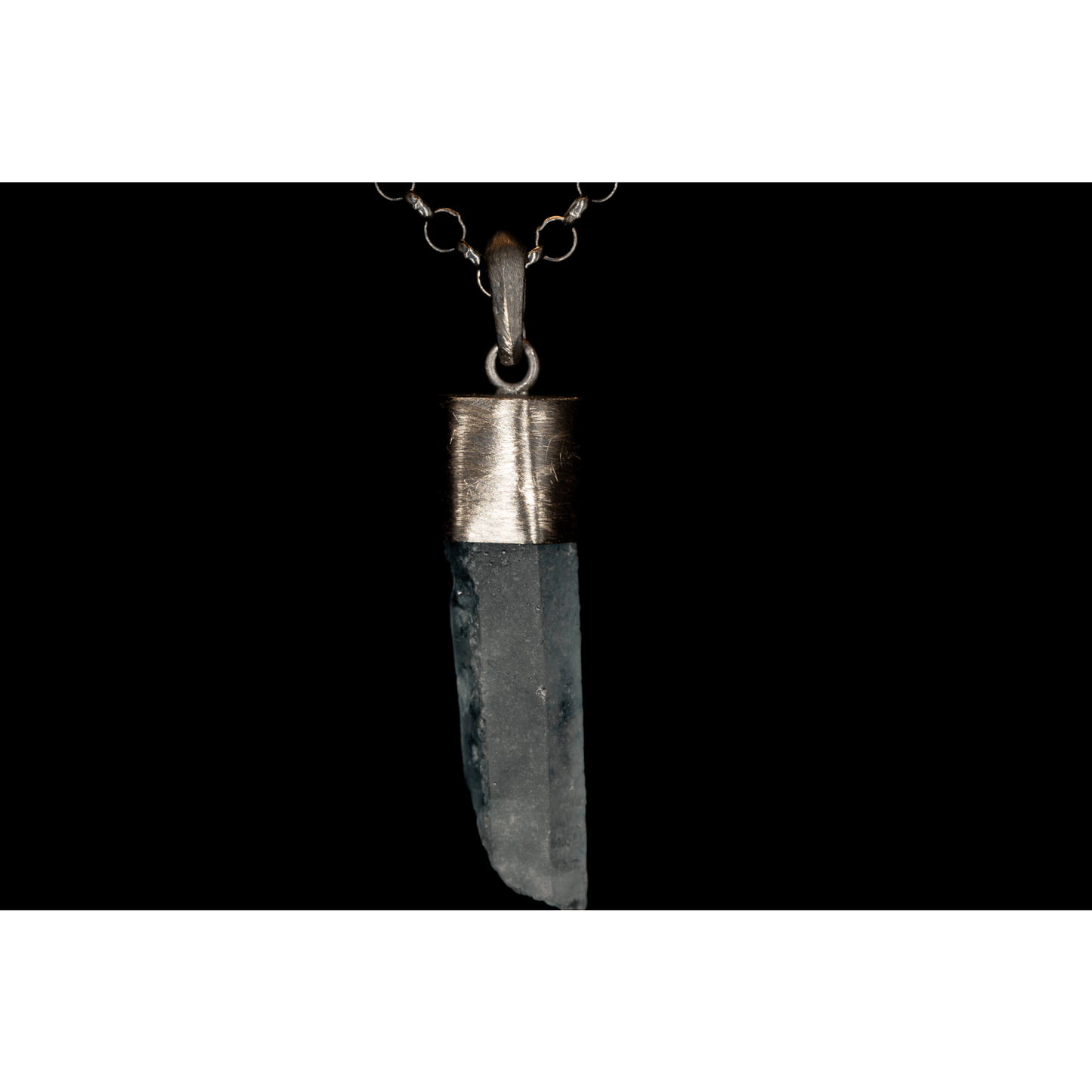 AQUAMARINE QUARTZ - Rock and Jewel