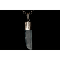 AQUAMARINE QUARTZ - Rock and Jewel