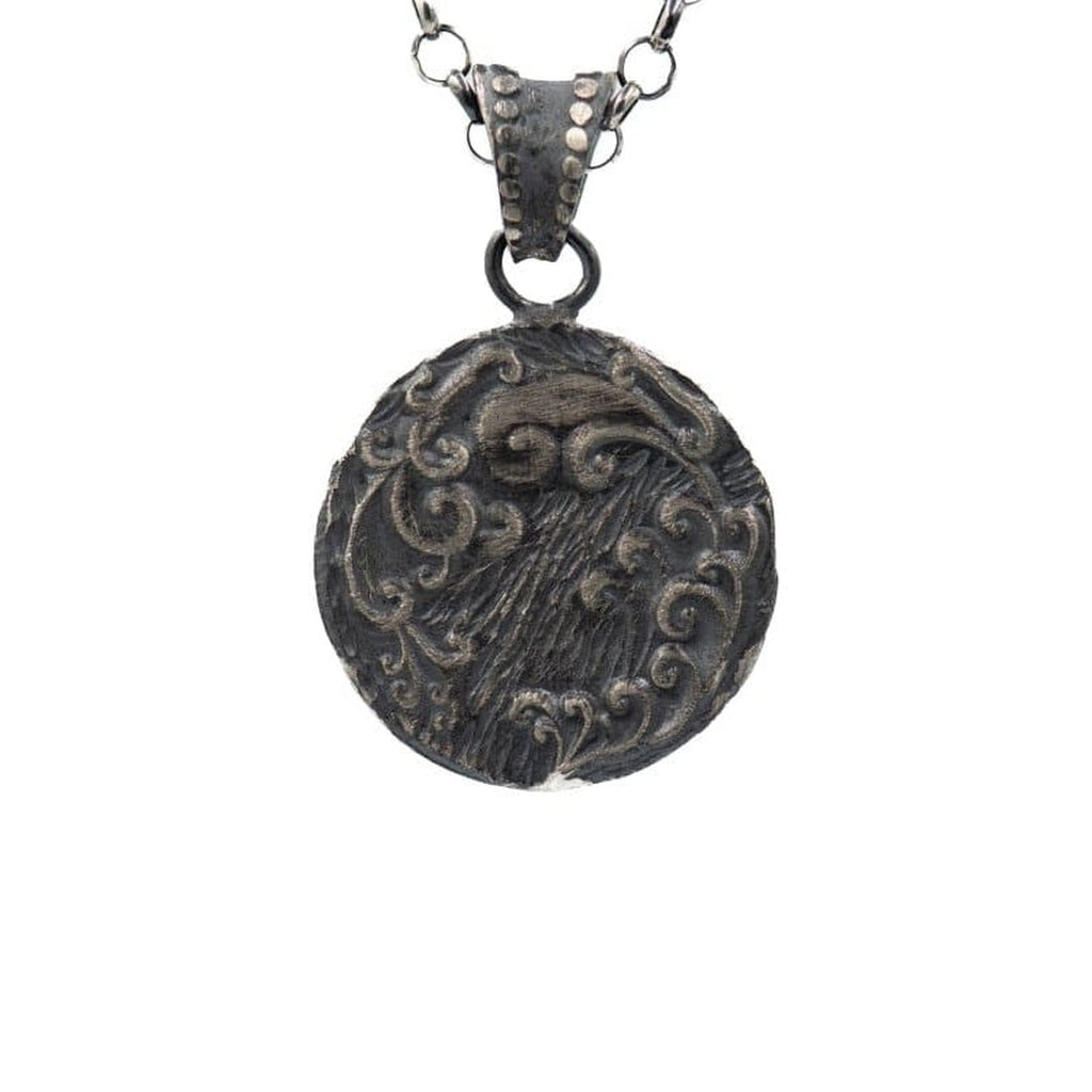 AQUARIUS ZODIAC SIGN - Rock and Jewel