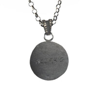 AQUARIUS ZODIAC SYMBOL - Rock and Jewel