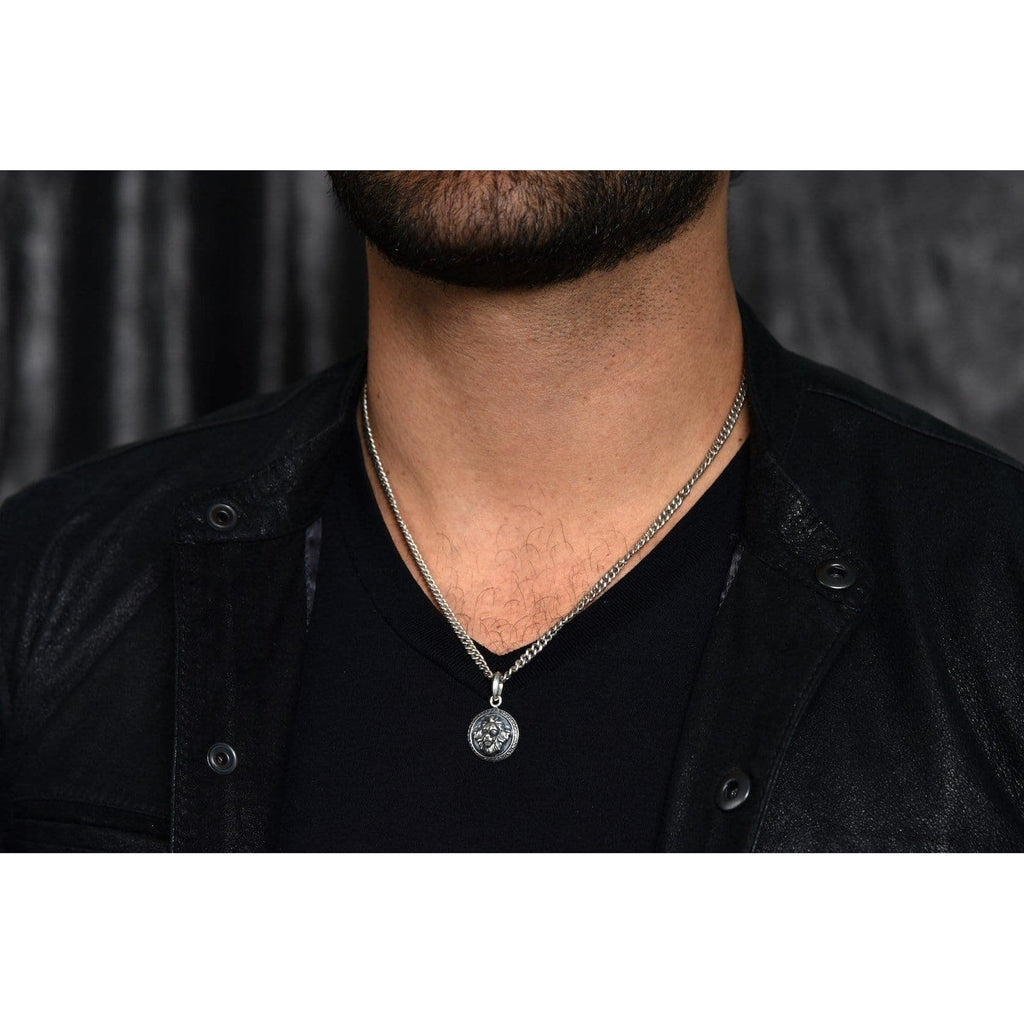 ARIE BLACK AND SILVER - Rock and Jewel