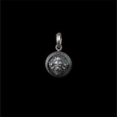 ARIE BLACK AND SILVER