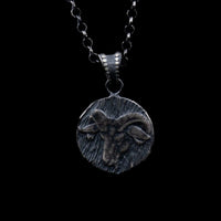 ARIES ZODIAC SIGN - Rock and Jewel