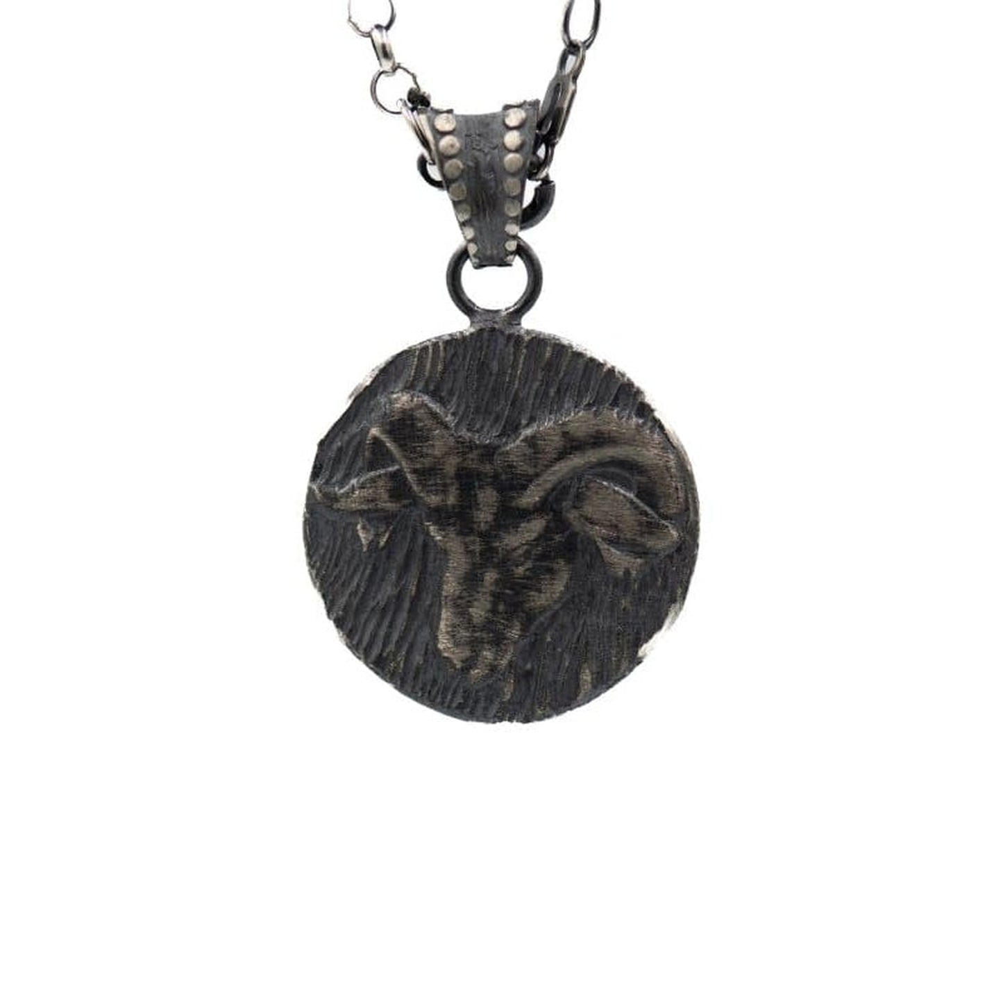 ARIES ZODIAC SIGN - Rock and Jewel