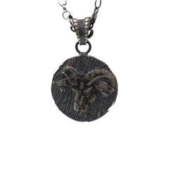 ZODIAC ARIES