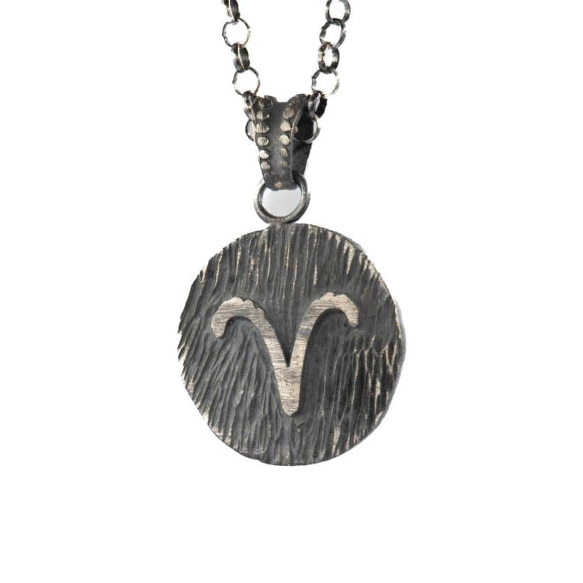 ZODIAC SYMBOL ARIES