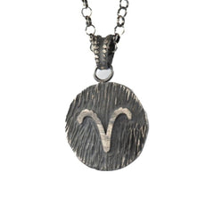 ZODIAC SYMBOL ARIES