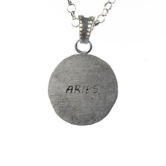 ZODIAC SYMBOL ARIES