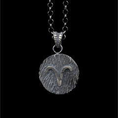 ZODIAC SYMBOL ARIES