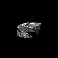 ARROW FEATHER - Rock and Jewel
