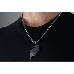 BAT WING