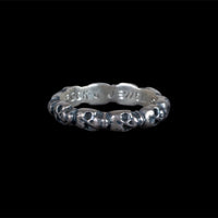 BEADS SKULL - Rock and Jewel
