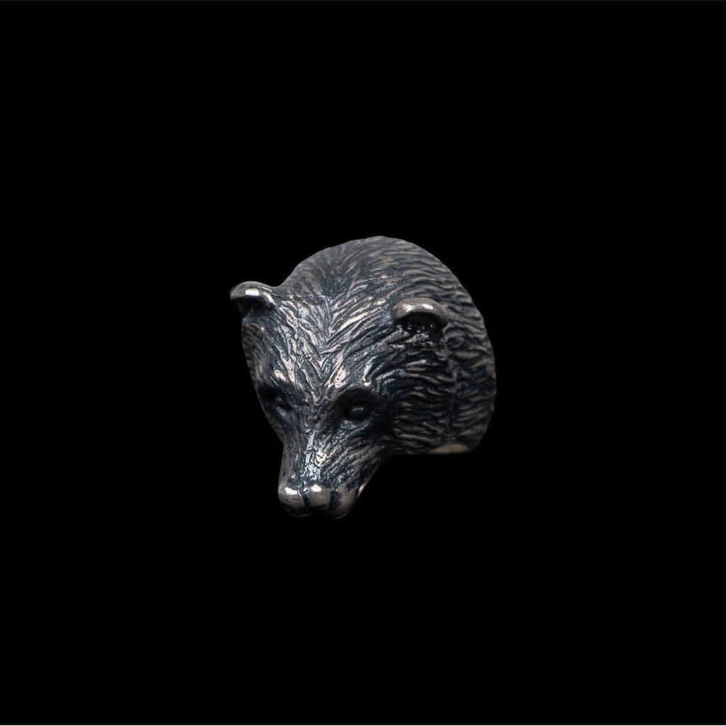 BEAR - Rock and Jewel