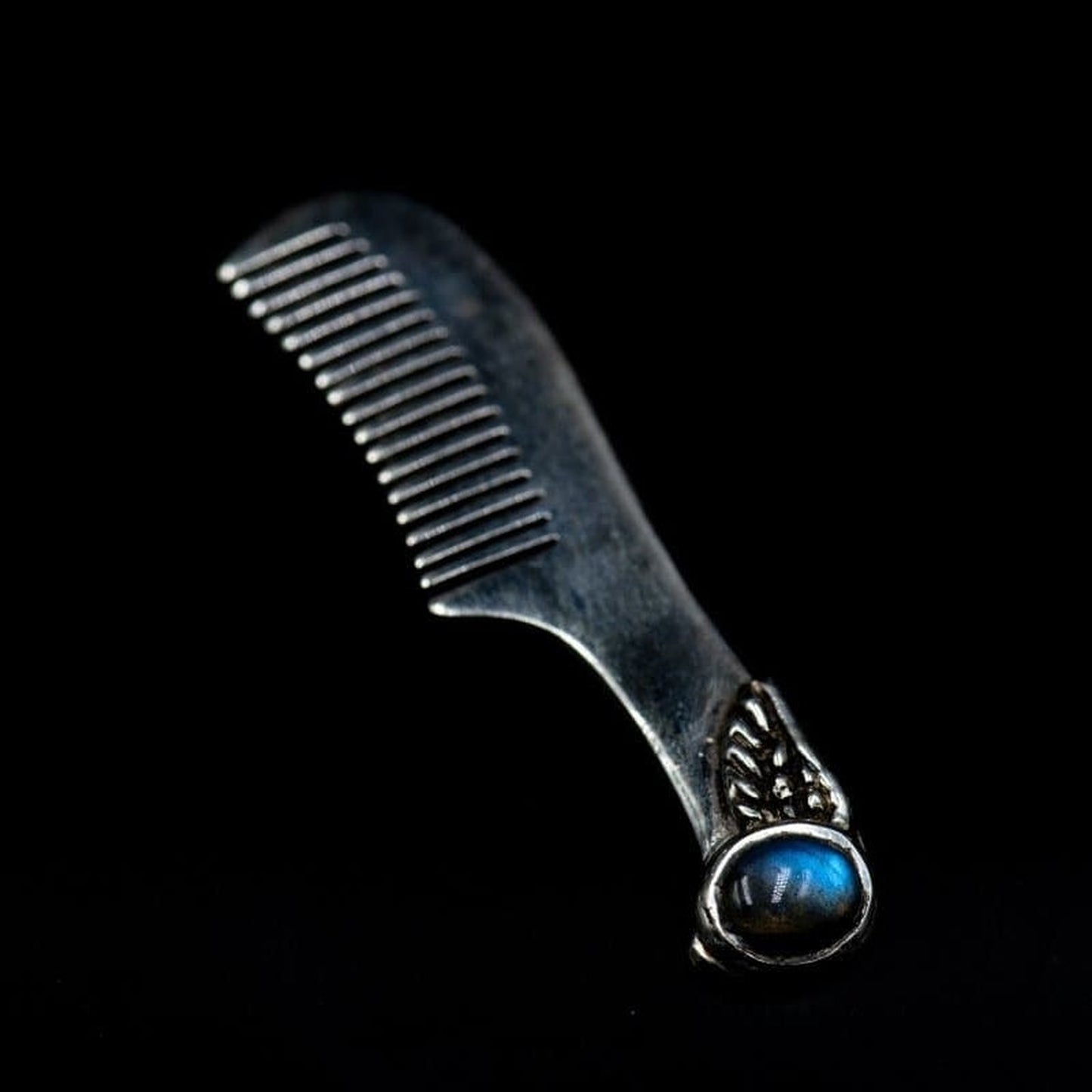 BEARD COMB - Rock and Jewel