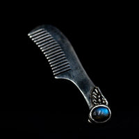 BEARD COMB - Rock and Jewel