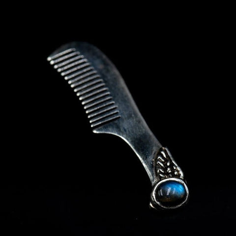 BEARD COMB