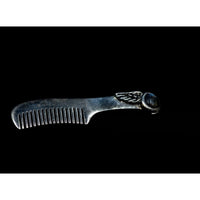 BEARD COMB - Rock and Jewel