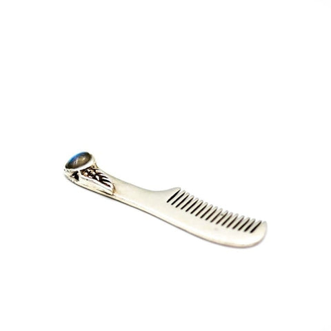 BEARD COMB