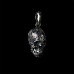 BEATEN SKULL
