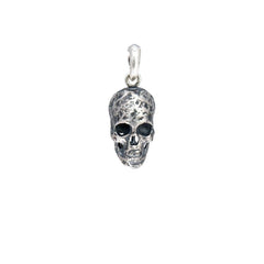 BEATEN SKULL