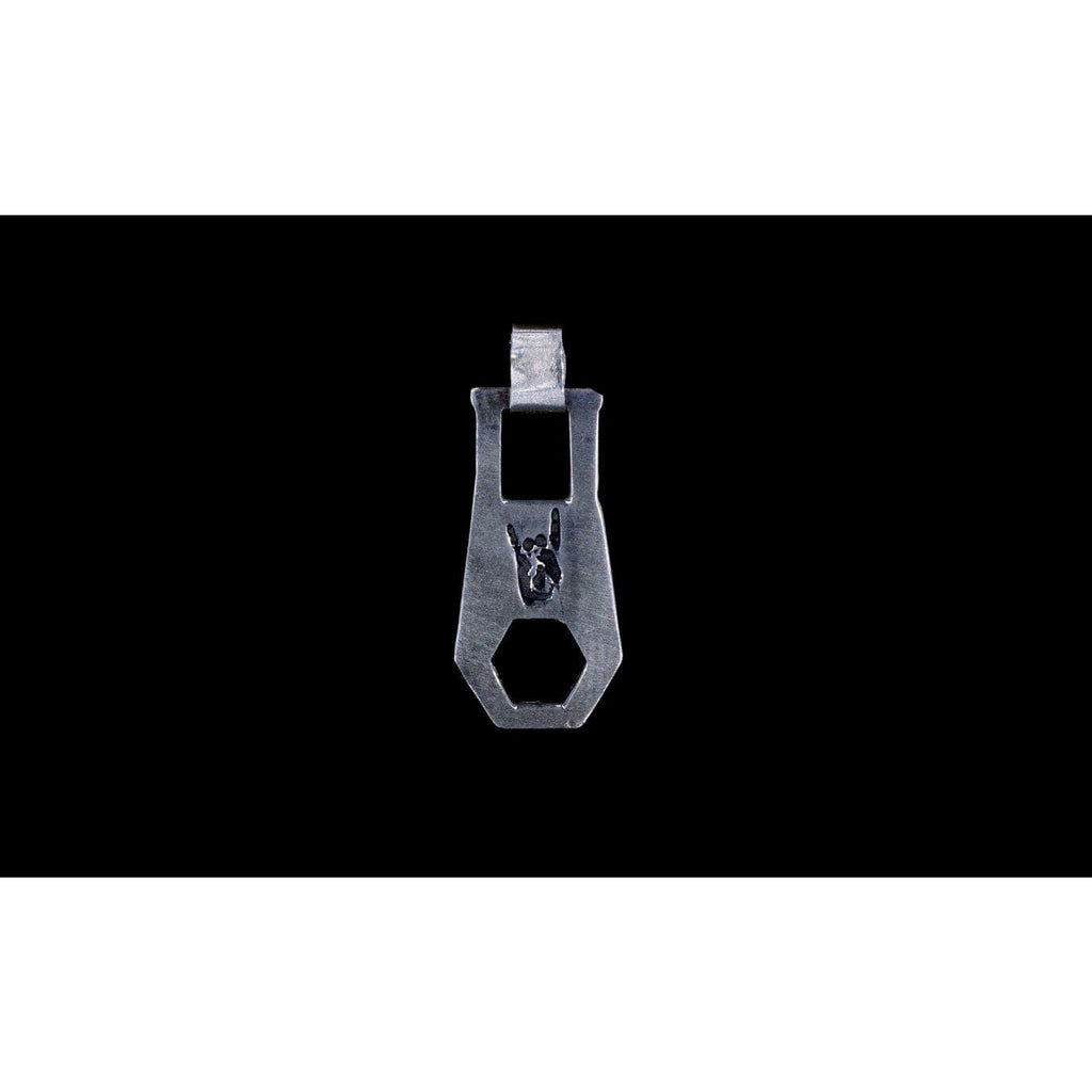 ZIPPER PULLER