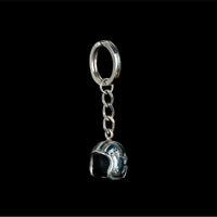 BIKER HELMET - Rock and Jewel