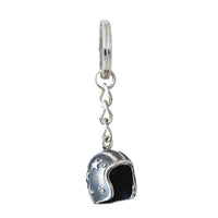 BIKER HELMET - Rock and Jewel
