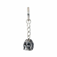 BIKER SKULL - Rock and Jewel