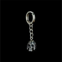 BIKER SKULL - Rock and Jewel