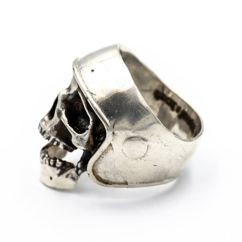 BIKER SKULL