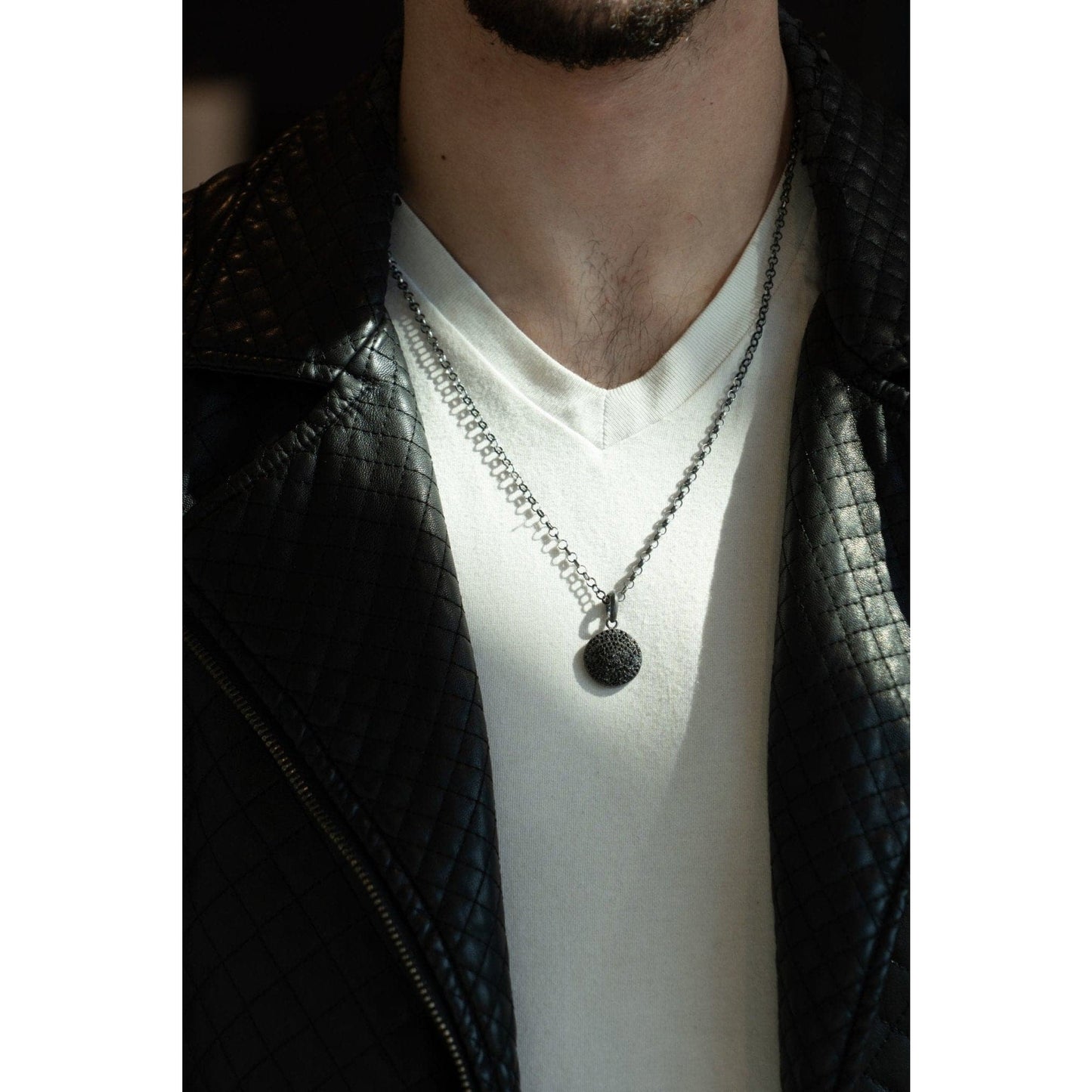 BLACK EYE - Rock and Jewel