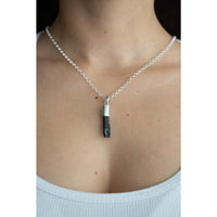 BLACK MATTE QUARTZ - Rock and Jewel