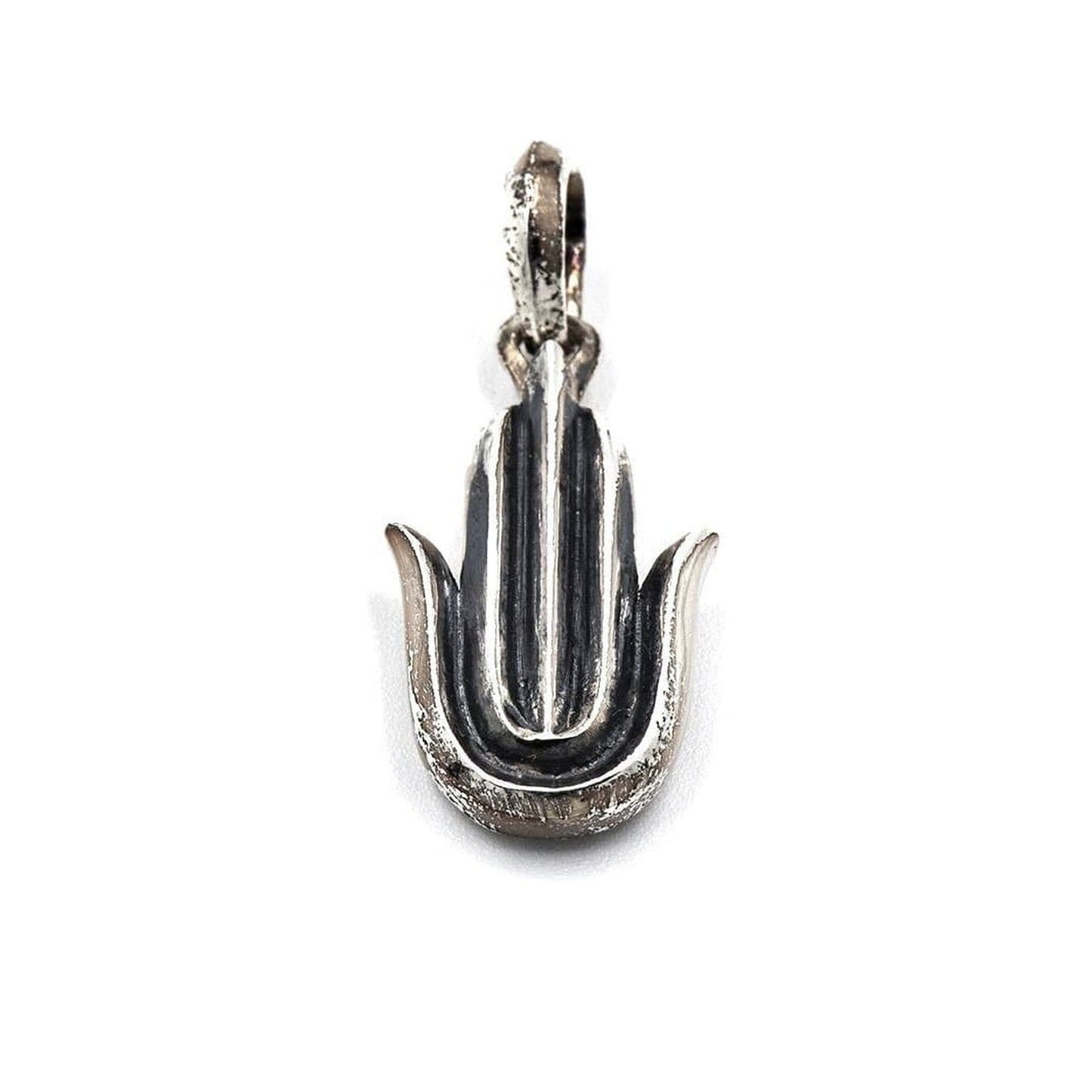 BLACK ROCK STAR HAMSE HAND - Rock and Jewel