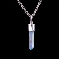 BLUE QUARTZ - Rock and Jewel
