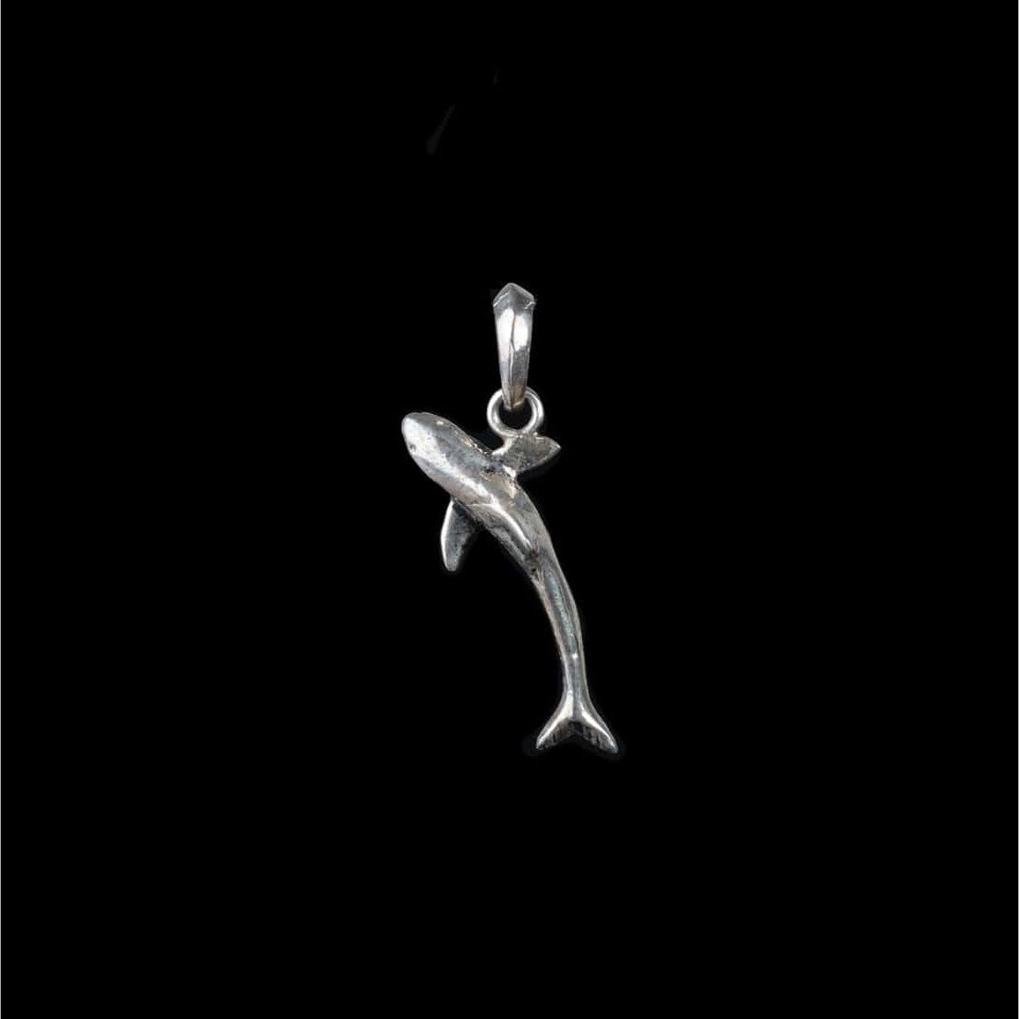 BLUE SHARK - Rock and Jewel
