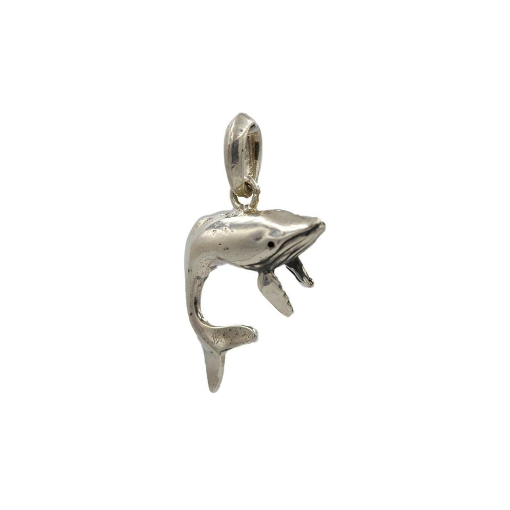 BLUE WHALE - Rock and Jewel