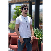 BOLO TIE - Rock and Jewel